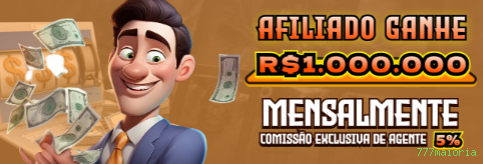 Login rápido no app 777maioria