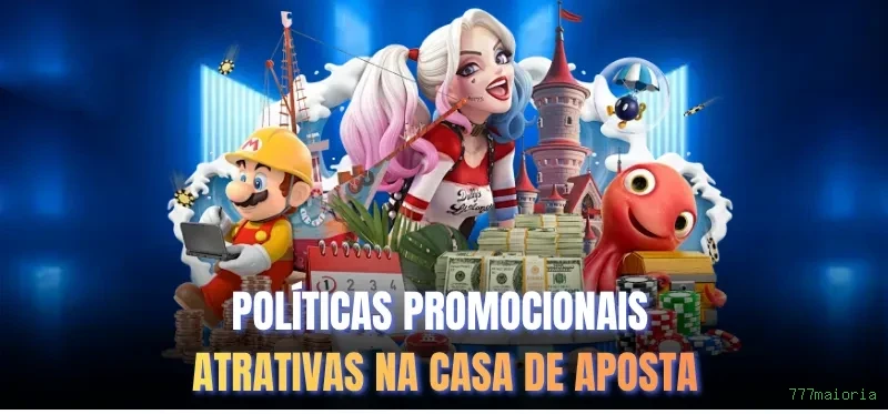 Programa VIP 777maioria