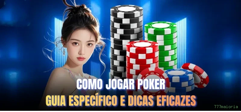 Siga a 777maioria no Facebook