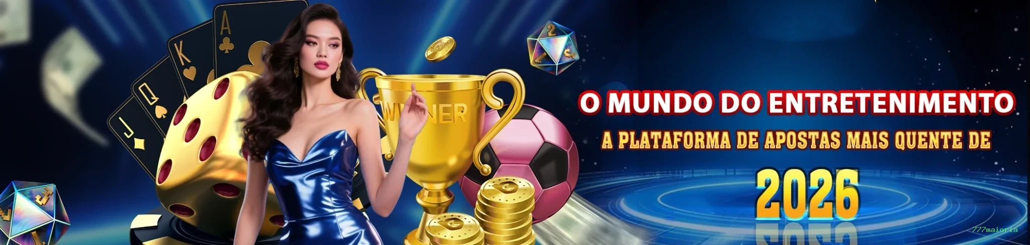 Apostas esportivas ao vivo na 777maioria