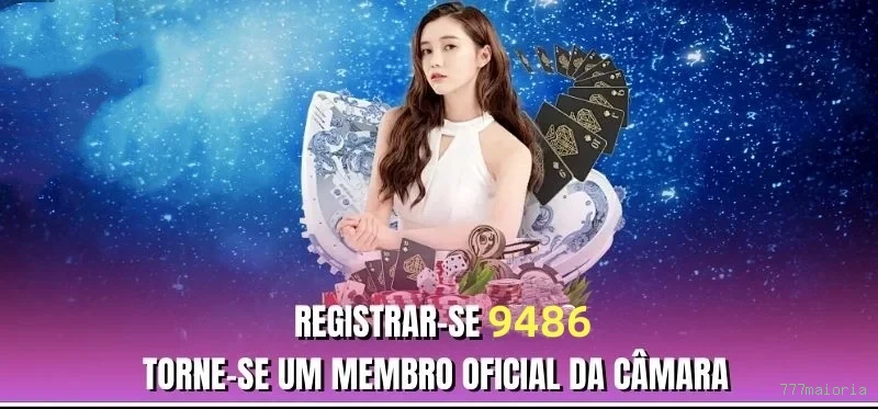 Cassino ao Vivo 50+